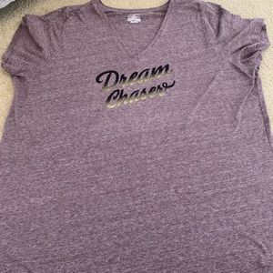 Lane Bryant Tee